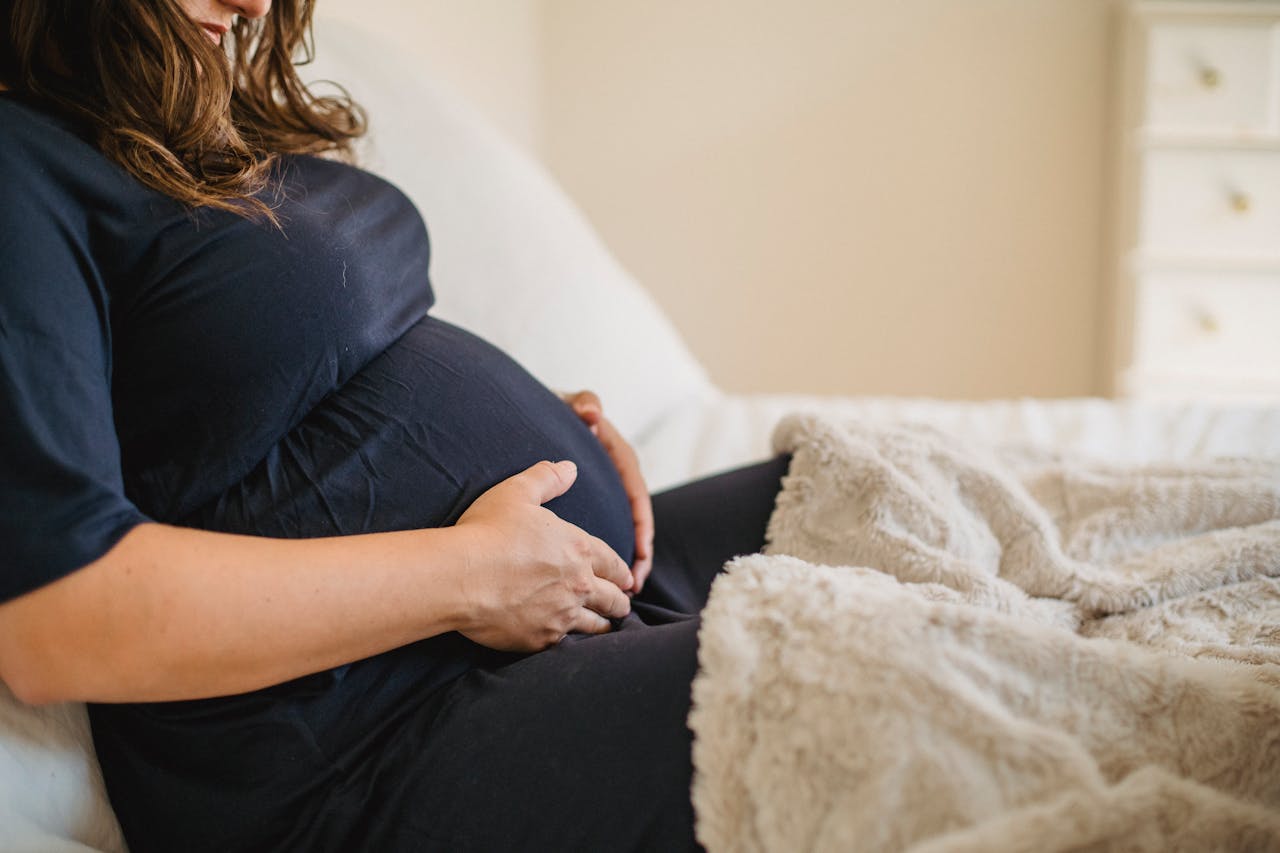Kim Virginia Schwanger: Alles rund um die Baby-News