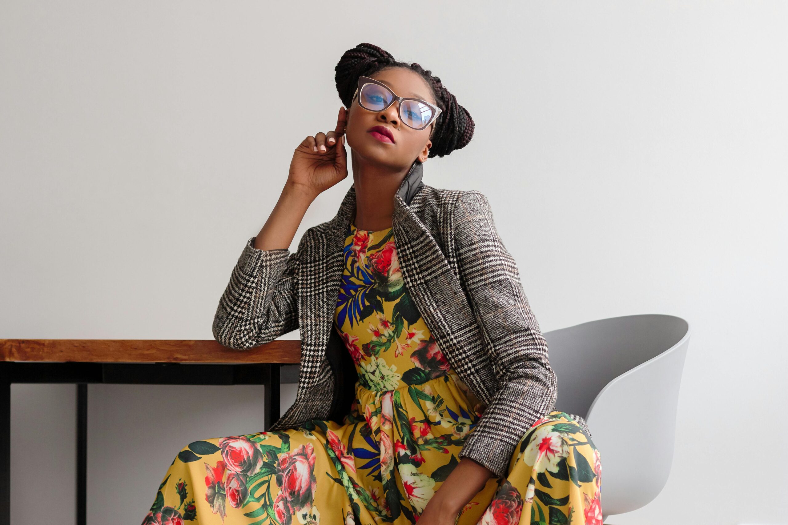 Nachhaltige Mode erleben mit momox fashion