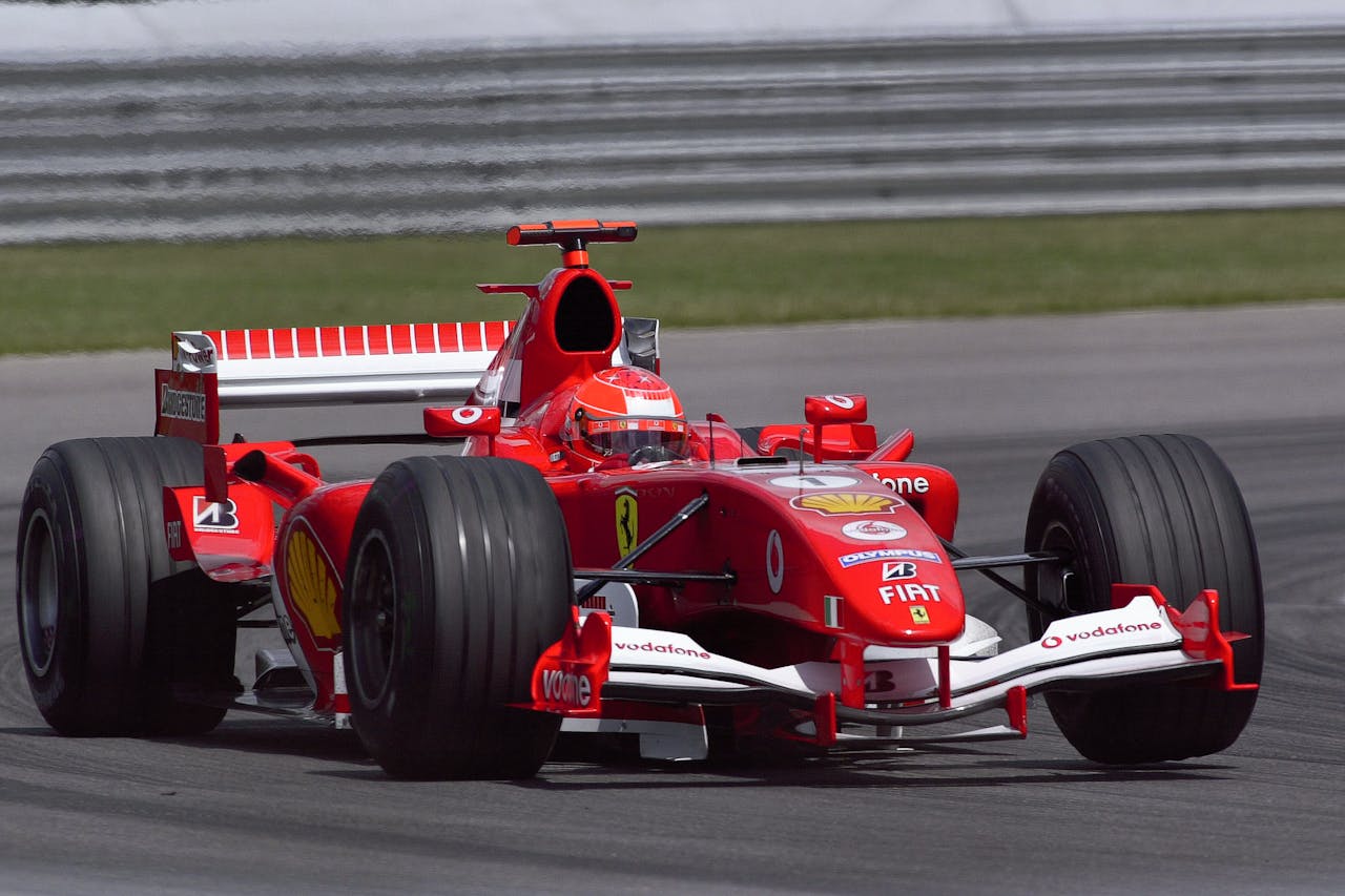 Das Vermögen von Ralf Schumacher: Erfolg, Gründung und Investments