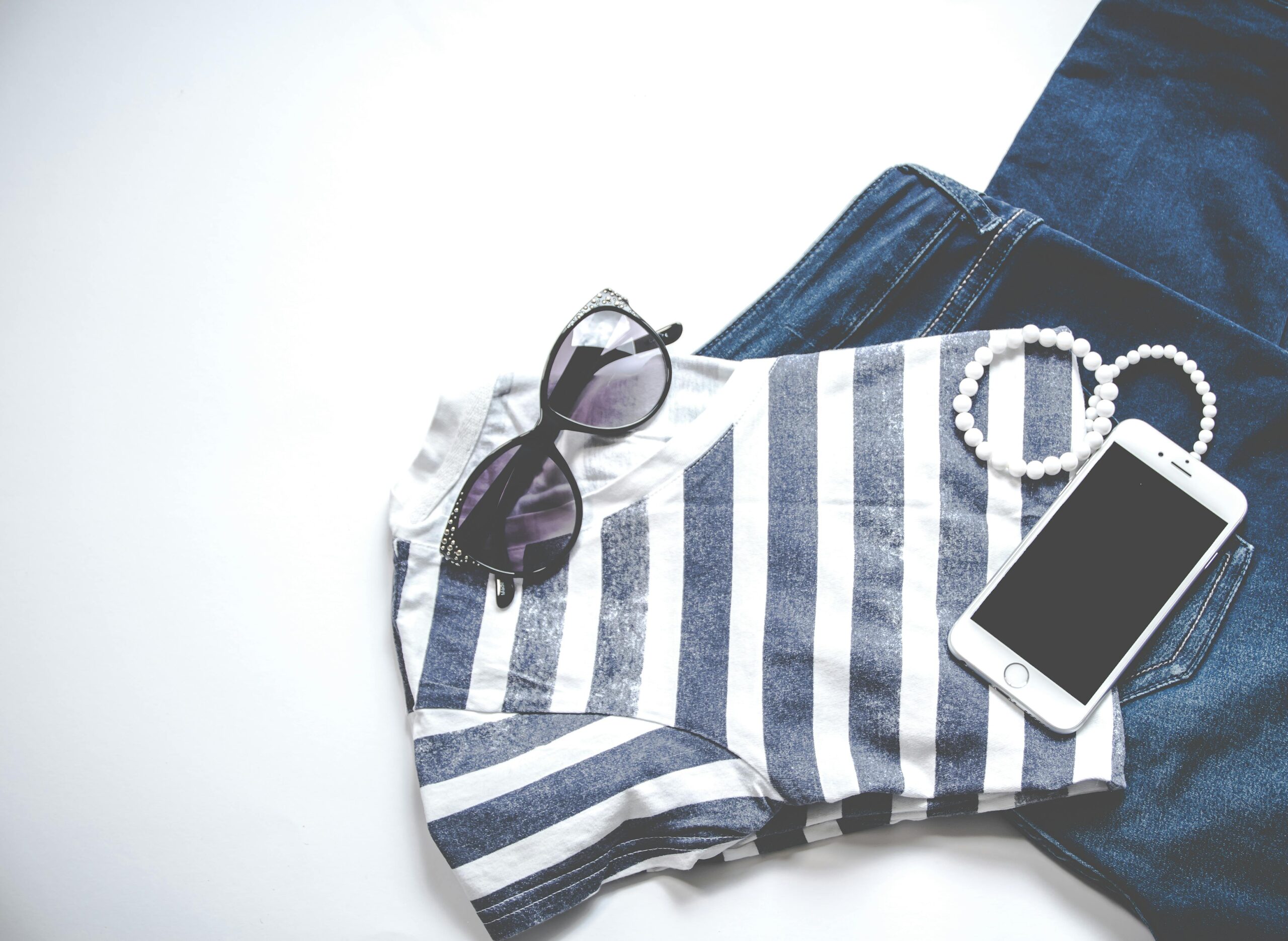 Sustainable fashion: bewusster omgaan met kleding
