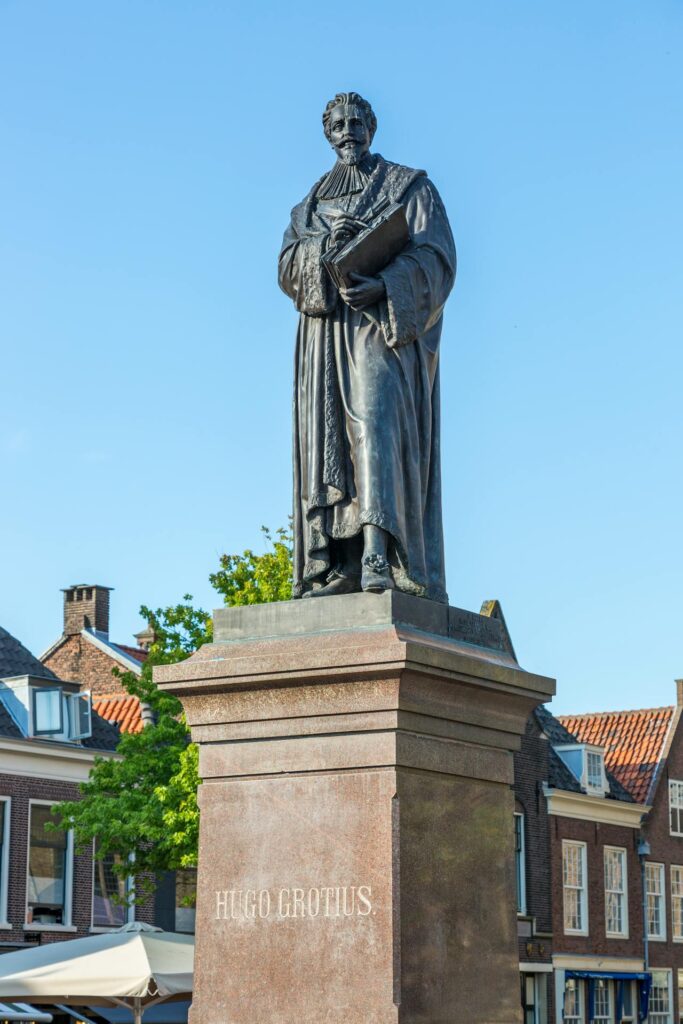 Wie Christian Wolf sein Vermögen aufgebaut hat