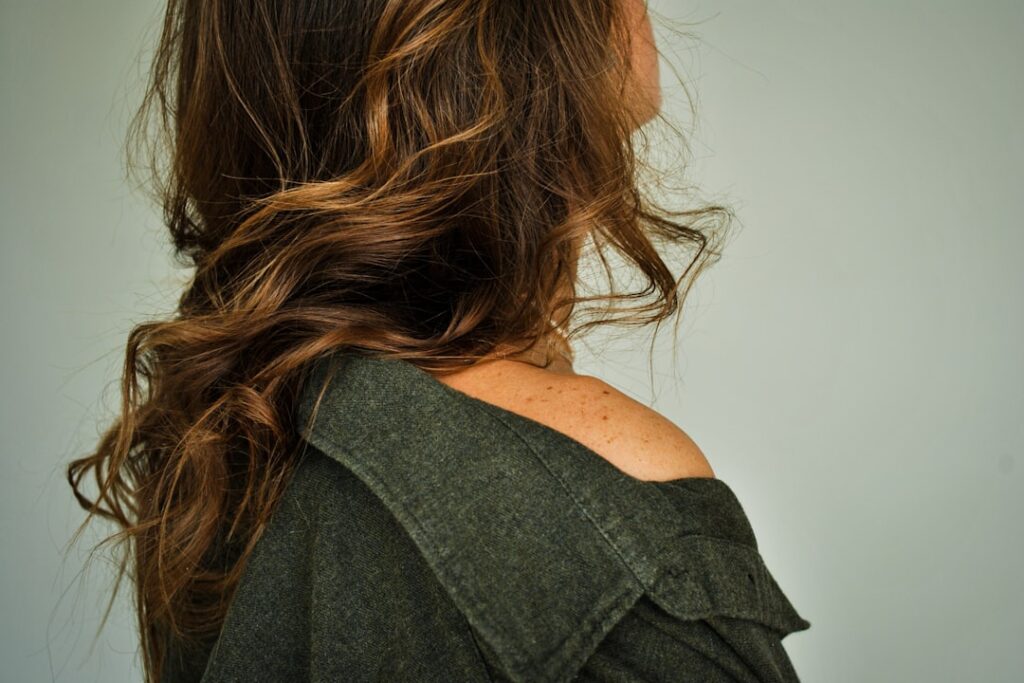 Fleckenfrei: So Entfernen Sie Haarfarbe Aus Kleidung