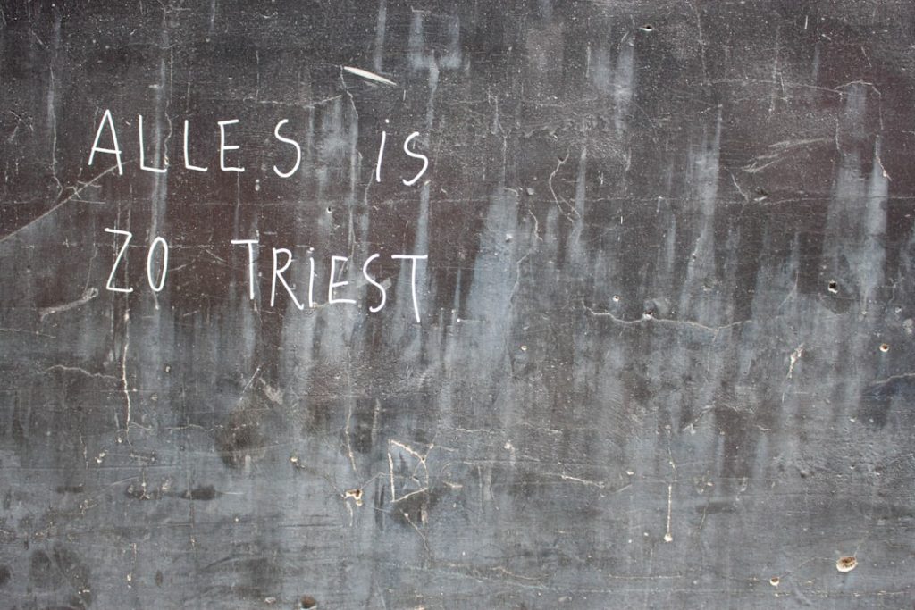 Altruistisch leben: Was Selbstlosigkeit im Alltag bedeutet